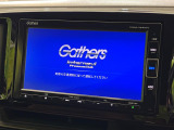 【純正ナビ】人気の純正ナビを装備。オーディオ機能も充実しており、Bluetooth接続すればお持ちのスマホやMP3プレイヤーの音楽を再生可能!毎日の運転がさらに楽しくなります!!