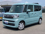 スペーシア ハイブリッド(HYBRID)  X 車いす移動車