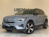 ボルボ XC40リチャージ