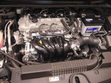 1800ccエンジン☆エンジンルームもしっかり洗浄!