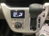 使いやすいインパネシフトの画像です