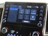 オーディオソース選択画面です。Bluetoothオーディオをご利用いただけます。
