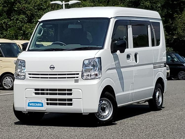 NV100クリッパーDX