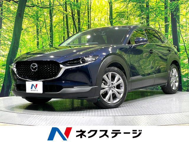 CX-302.0 20S Lパッケージ
