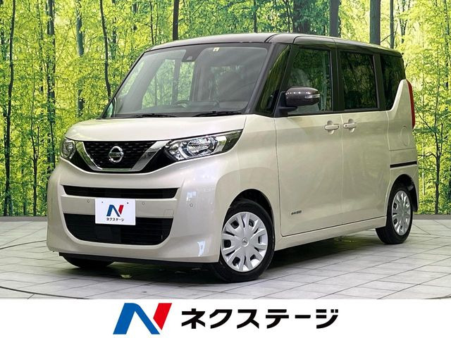 ルークス X 
