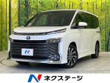 両側電動ドア 14型有機EL後席ディスプレイ 純正10.5型ナビ