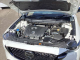 CX-8 2.5 25S ブラックトーンエディション 