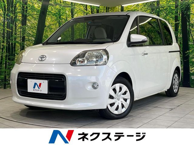 ポルテ 1.5 F 