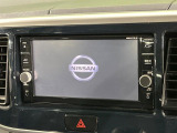 【純正ナビ】人気の純正ナビを装備。オーディオ機能も充実しており、Bluetooth接続すればお持ちのスマホやMP3プレイヤーの音楽を再生可能!毎日の運転がさらに楽しくなります!!