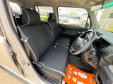 内装です☆納車前にクリーニングも実施致します☆