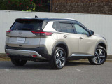 エクストレイル  1.5 G e-4ORCE 4WD