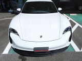 タイカン 4S パフォーマンスバッテリー プラス 4シート 4WD 