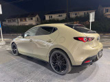 MAZDA3ファストバック 1.5 15S ブラック セレクション 