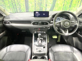 CX-5 2.0 20S ブラックトーンエディション 