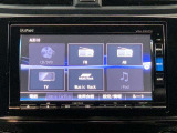 音楽ソースは、CD/DVD/SD/USB/サウンドコンテナ/TV/Bluetoothに対応しております、CDの自動録音機能やスマホ連携で快適ドライブが可能です
