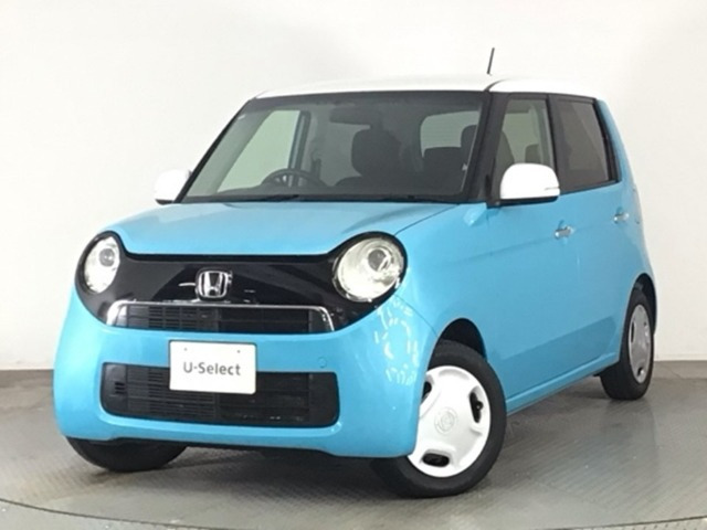N-ONE G Lパッケージ 