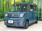 大好評のボディコーティング「弾スプラッシュコート」もご納車までに施工可能。通常のガラスコートと異なる、耐久年数6年の無機質ガラスコーティングが、ボディをキレイな状態に保ってくれます。