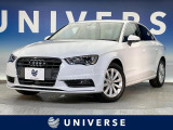 アウディ A3セダン 1.4 TFSI