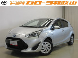 トヨタカローラ和歌山の認定中古車『トヨタ アクア』をご覧いただきありがとうございます。