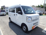 エブリイ PA リミテッド 4WD 