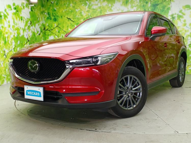 CX-5 2.0 20S スマートエディション 