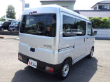 ハイゼットカーゴ デラックス 4WD 