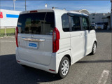 N-BOX G L ホンダセンシング 