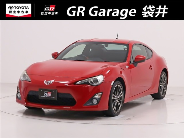 86 2.0 GT 