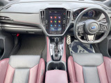 WRX S4 2.4 STI スポーツR EX 4WD 