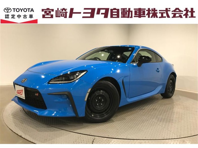 GR86 2.4 RC 