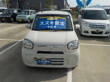 アルト ハイブリッド(HYBRID) S 4WD 