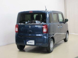 スズキ自動車の新車保証を継承してお渡しいたします。