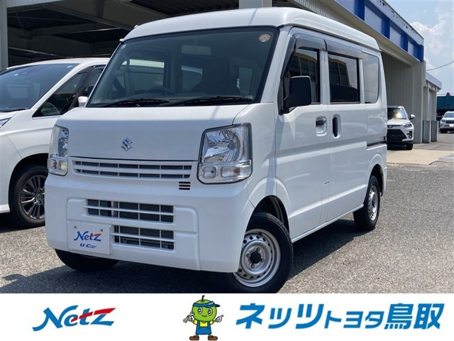 エブリイ PA 