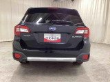 レガシィアウトバック 2.5 リミテッド 4WD 