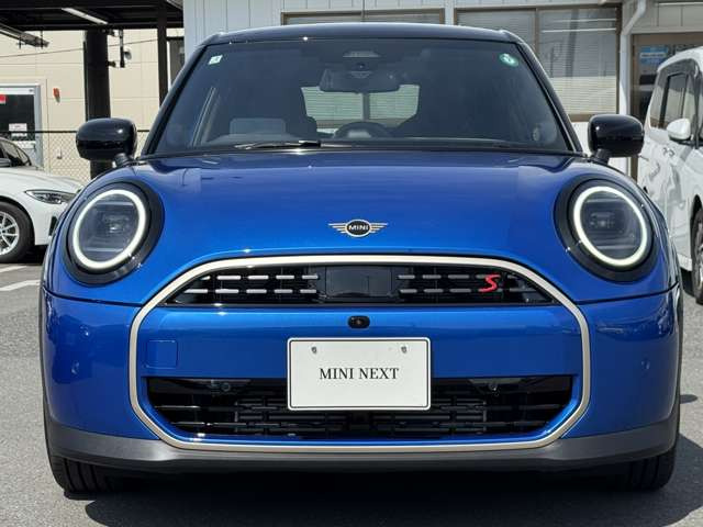 BMW MINI ミニ クーパー S 5ドア DCT の中古車詳細 (5,000km