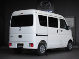 スクラム PC ハイルーフ 4WD 