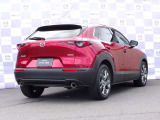 CX-30 2.0 20S プロアクティブ ツーリングセレクション 