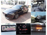MAZDA3ファストバック 2.0 20S Lパッケージ 