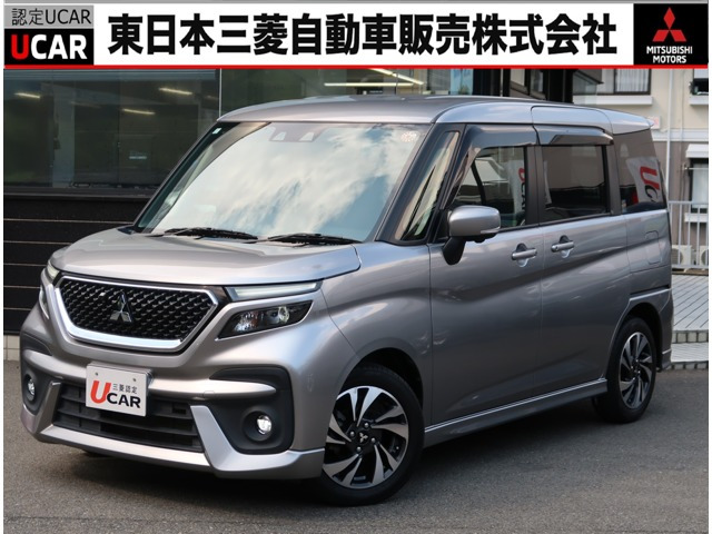 デリカD:21.2 カスタム ハイブリッド MV 全方位カメラパッケージ2WD