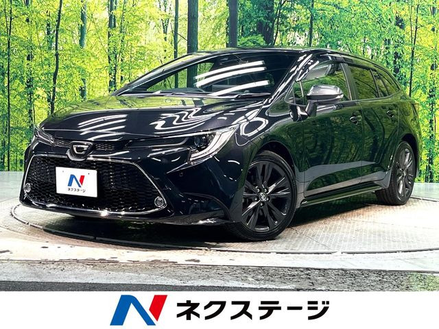 カローラツーリング 1.8 W×B 