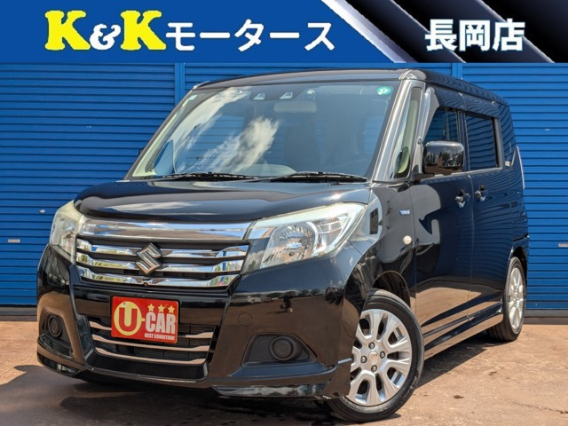 ソリオ 1.2 ハイブリッド(HYBRID) MX スズキ セーフティ サポート 後期 電動ドア 全...