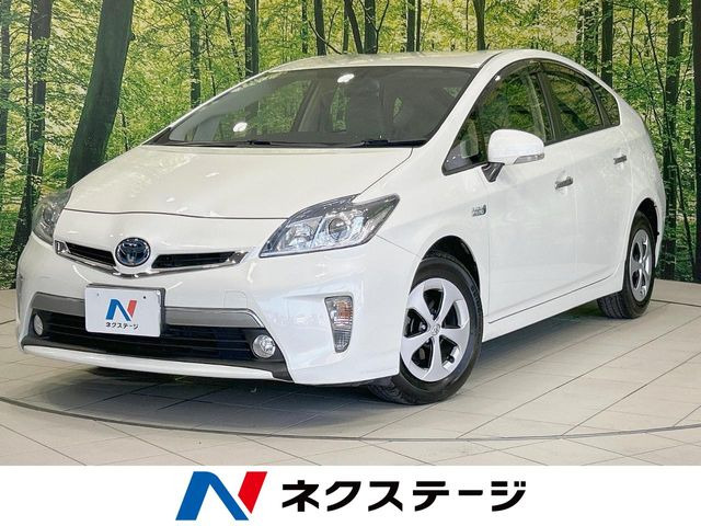 プリウスPHV1.8 G