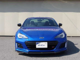 BRZ 2.0 STI スポーツ 