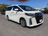 アルファード 2.5 S タイプゴールド
