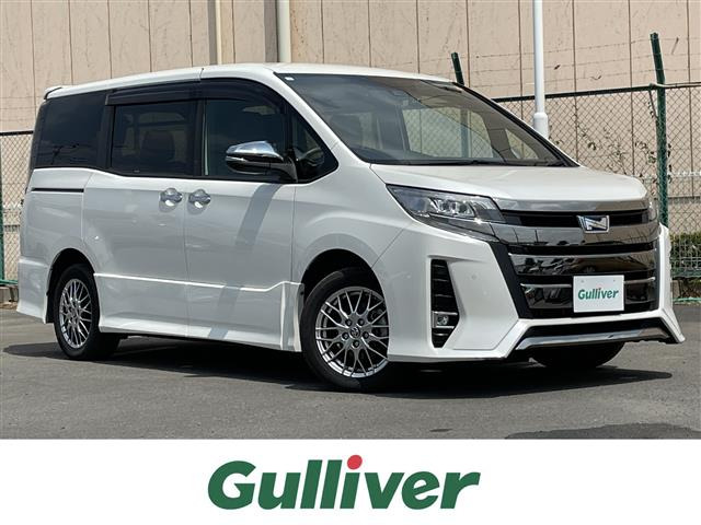 ノア 1.8 ハイブリッド Si W×B III 修復歴無し