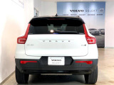 XC40 B4 AWD Rデザイン 4WD 