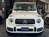 Gクラス AMG G63 4WD 