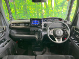 N-BOXカスタム G L ホンダセンシング 