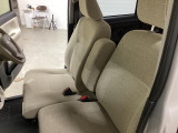 運転席・助手席全体像です