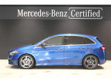 Bクラス B200d AMGラインパッケージ 